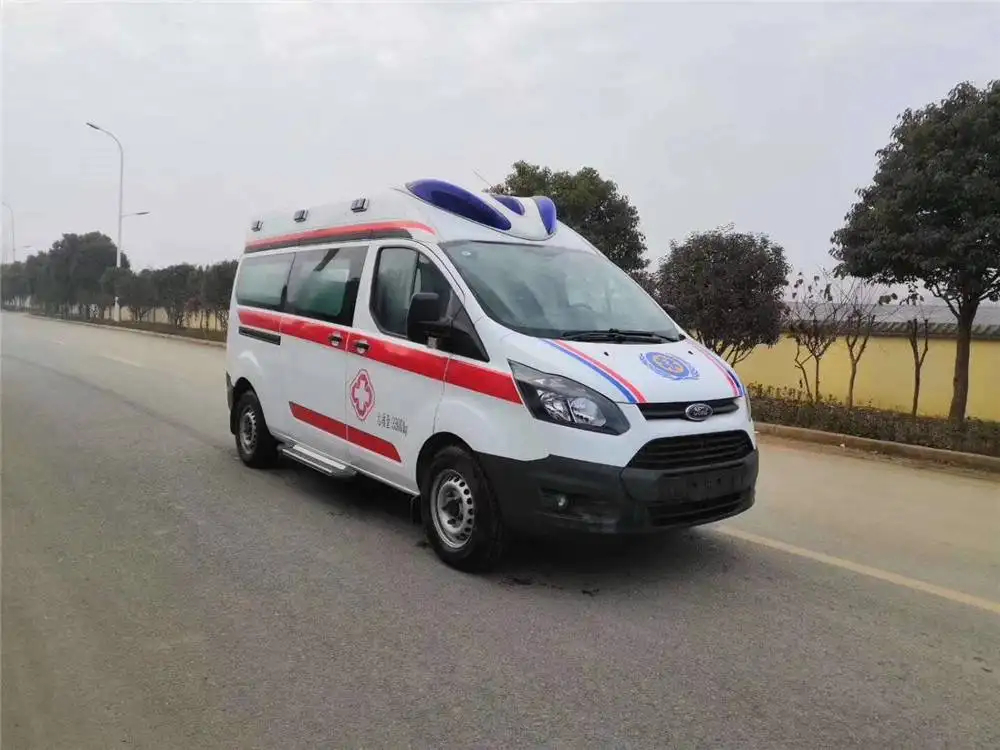 牙克石市救护车转院