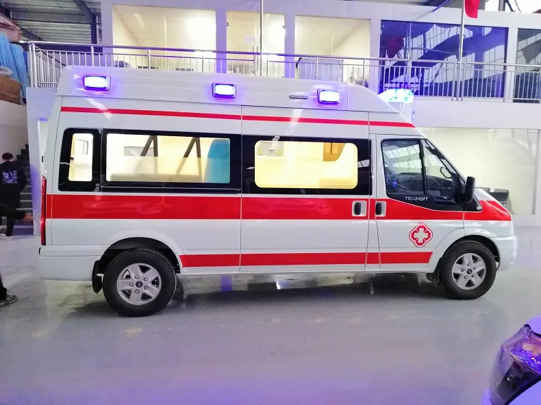 牙克石市跨省救护车出租